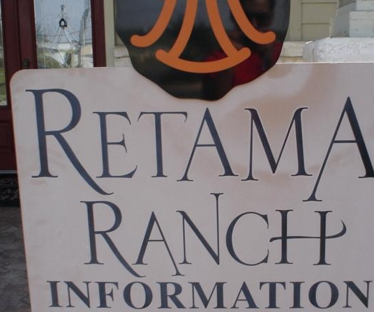 Retama Ranch Apartments Information Center