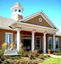 Exterior View of Round Rock Texas Apartments
