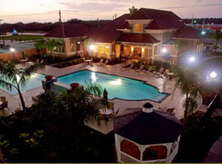 Luxury Webster TX Apartments
