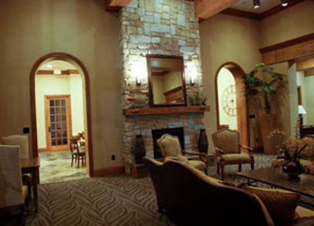 Webster TX Apartments with Clubhouse