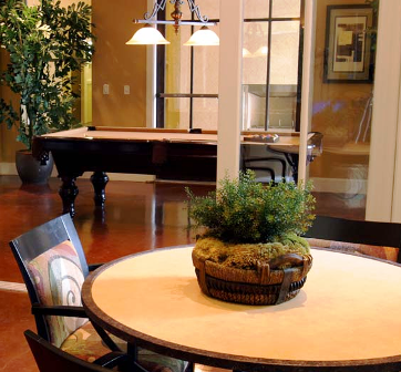 Luxury Houston Galleria Apartments