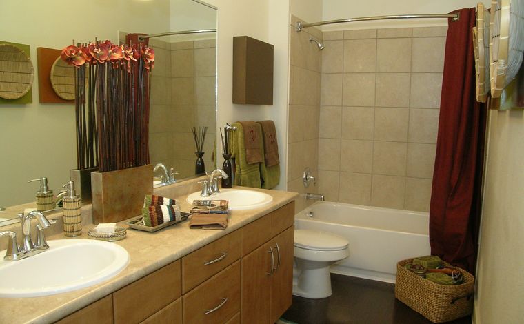 Apartments in Far Northwest San Antonio