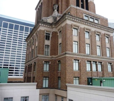 Humble Tower Apartments Photos