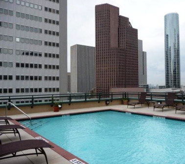 Humble Tower Apartments Photos