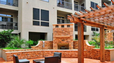 Houston Galleria Apartments at Uptown Post Oak