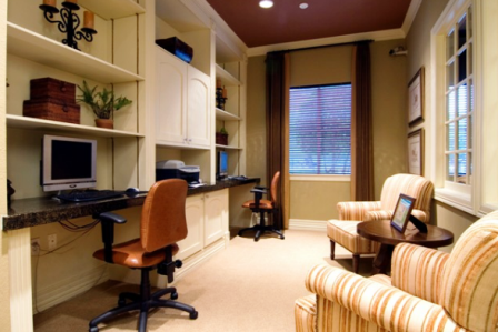 Promenade Hermann Park Apartments Photos