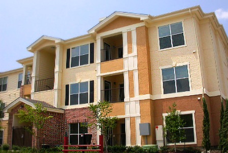 Cumberland Ridglea Apartments Photos