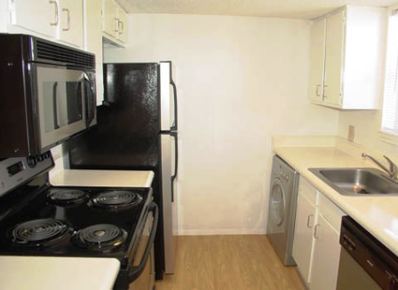 Villa D'Orleans Apartments Photos