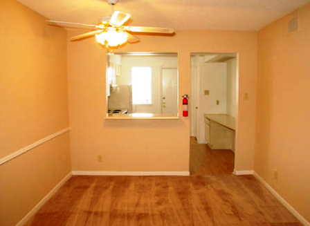 Villa D'Orleans Apartments Photos