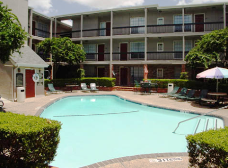 Villa D'Orleans Apartments Photos