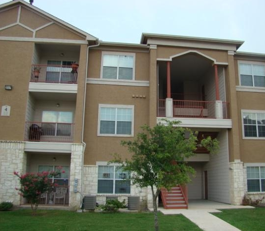 Photos of South San Antonio Apartments