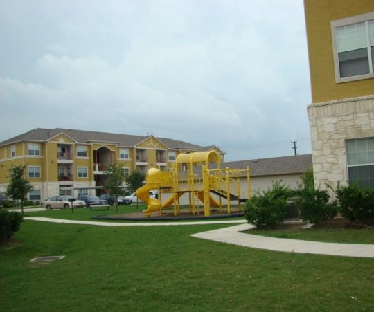 Photos of South San Antonio Apartments