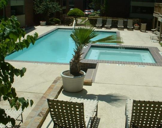 Photos of Coronado at White Rock Apartments
