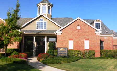 The Heights Cityview Apartments Pics