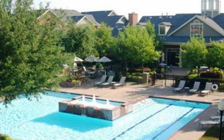 The Heights Cityview Apartments Pics