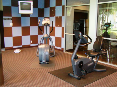 Houston Galleria Apartments - Park at Voss