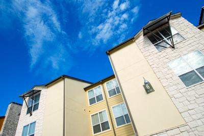 Barton Creek Landing Apartments Exterior