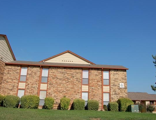Photo of Pleasant Run Apartments