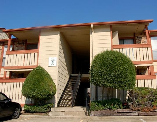 Photo of Pleasant Run Apartments