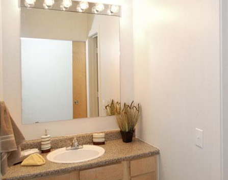 Photo of Dallas North End Apartments