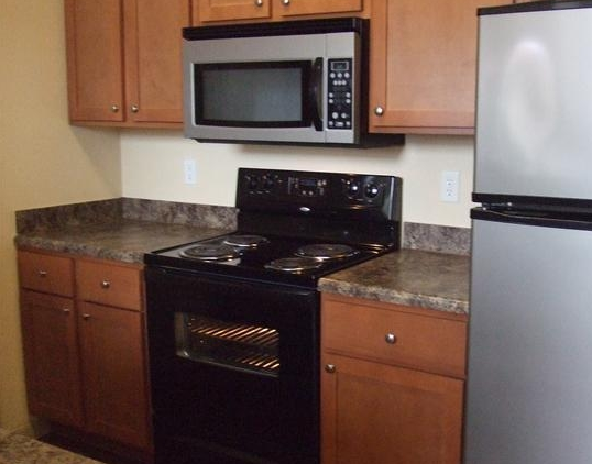 Round Rock Apartments with Gourmet Kitchens