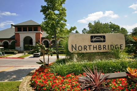Apartment Photos of Northbridge in The Village