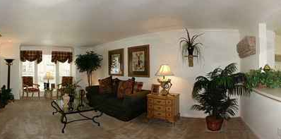 Brompton Court Apartments Photos