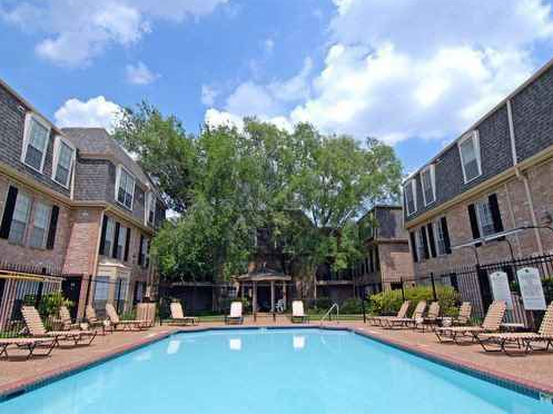 Brompton Court Apartments Photos