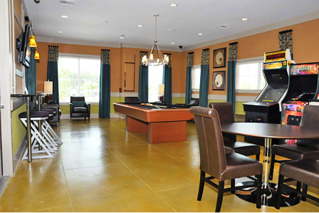 Humble Apartments for Rent