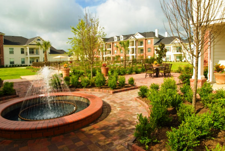 Riverwood Apartments Conroe, TX