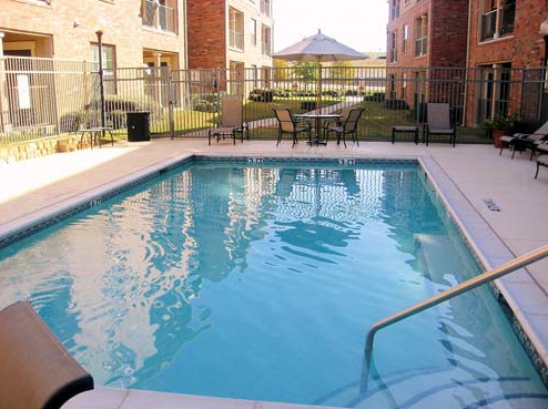 Photos of Lost Creek Apartments