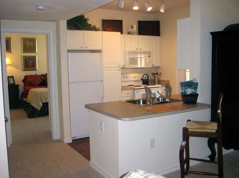 Photos of Lost Creek Apartments