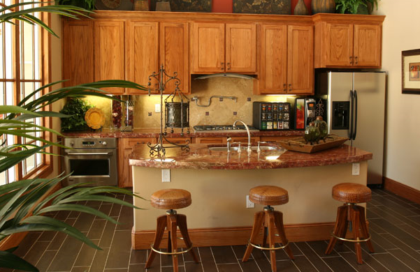 Katy Texas Apartments - Verde Grand Harbor