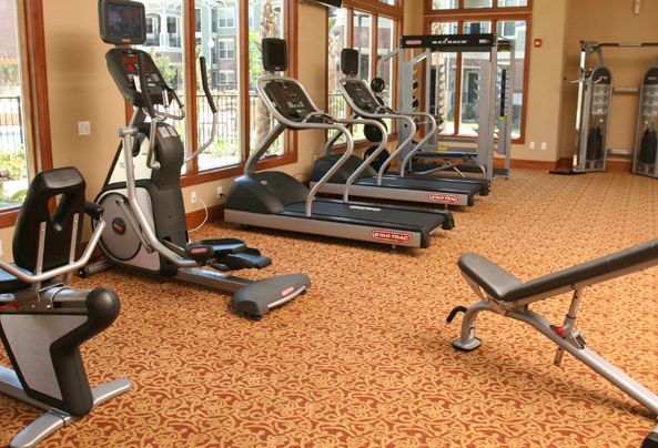 Katy Texas Apartments - Verde Grand Harbor