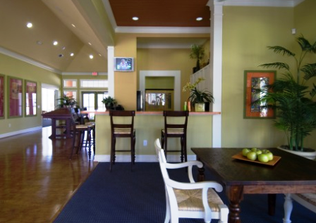 Tomball Texas Apartments - Stoneleigh Cypress Pointe