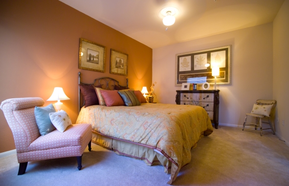 Photos of Camden Baytown Apartments