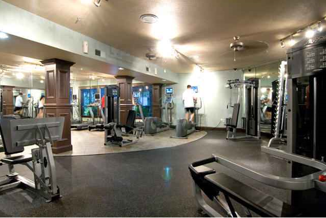 ARCADIANKIRBY-FITNESSGYM