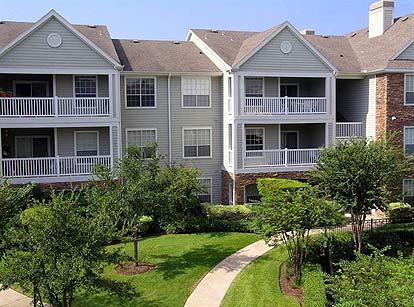AMLI on Eldridge Parkway Apartments
