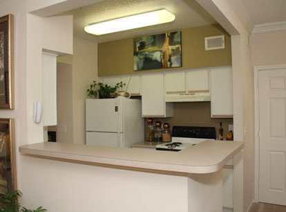 AMLI on Eldridge Parkway Apartments