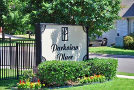 Parkview Place Apartments Photos