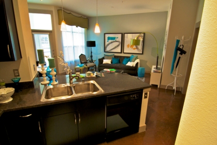 Broadstone Ambrose Kitchen