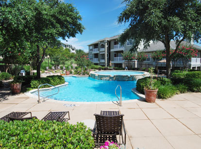 Photos of AMLI StoneBridge Ranch Apartments