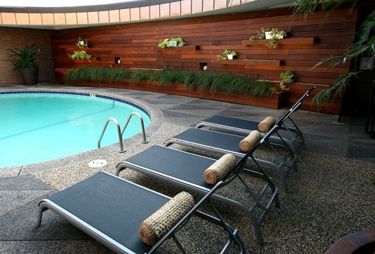 Dallas All Bills Paid Apartments for Rent at Manor House