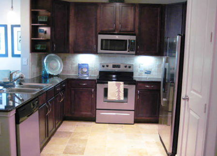 Alexan Westheimer Apartments