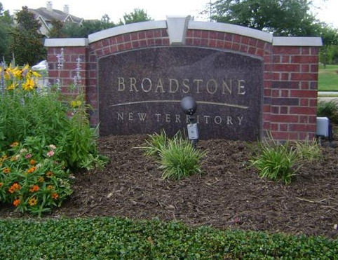 Broadstone Apartments Houston - Broadstone New Territory