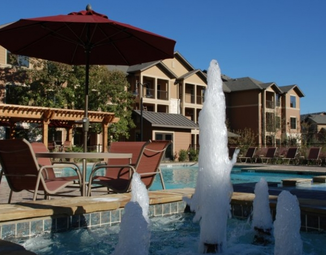 Photos of Legacy Heights Apartments