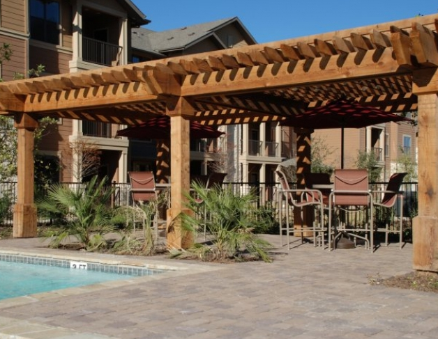 Photos of Legacy Heights Apartments
