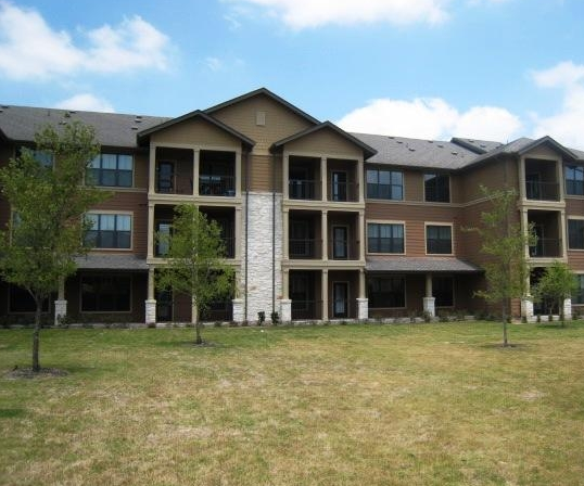 Photos of Legacy Heights Apartments