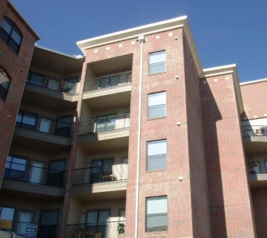Canal Place Apartments Photos