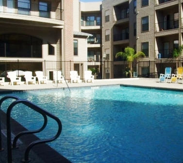 Canal Place Apartments Photos